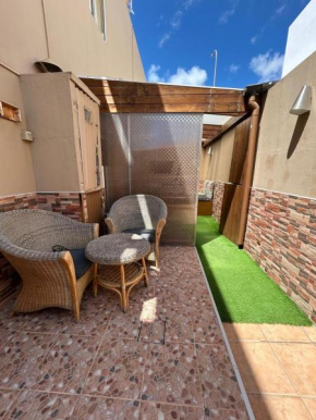 Vivienda Paula